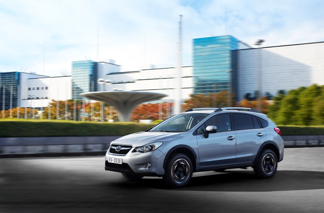 Subaru XV yaz kampanyası devam ediyor