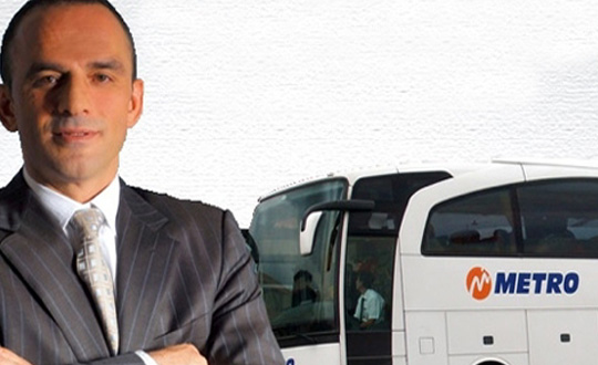 Savcı, Galip Öztürk'e 75 yıl istiyor