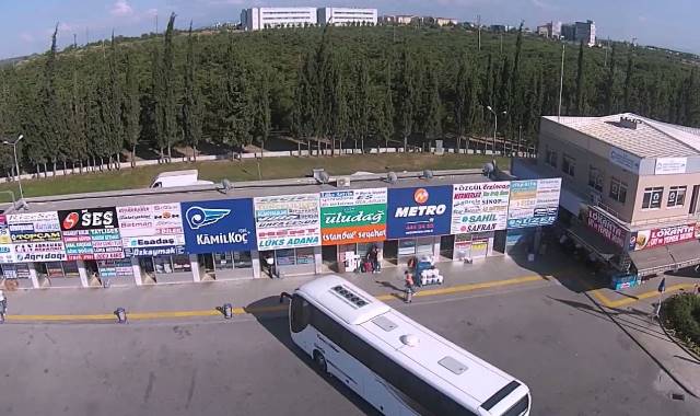 Otobüsçüler günde 1 milyon yolcu taşımaya hazır