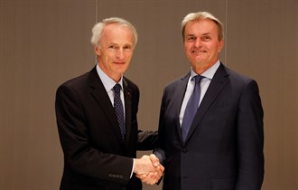 Michelin Camso’yu satın aldı