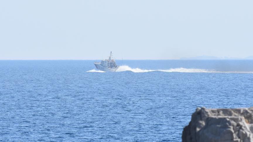 Mülteci teknesi battı: Onlarca ölü var