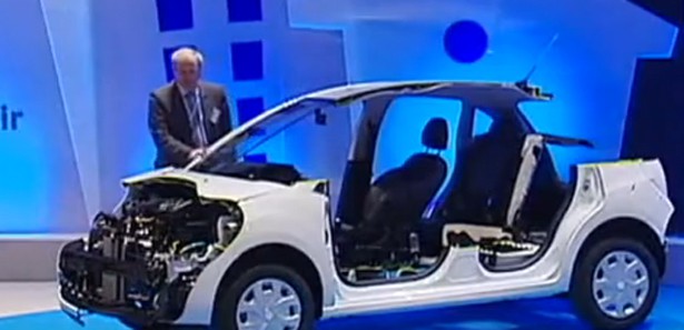 Yüzde 100 yerli elektrikli araç ürettiler