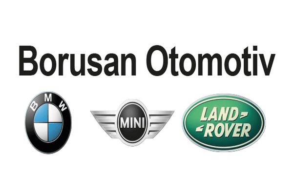 Borusan Otomotiv'de dijital dönüşüm kadın eliyle olacak