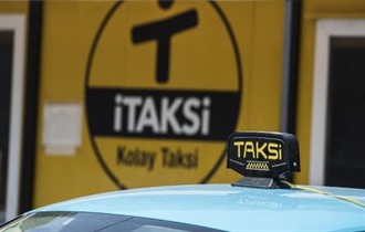 İşte İstanbul'un yeni taksileri!
