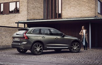 Volvo'dan kritik SUV kararı