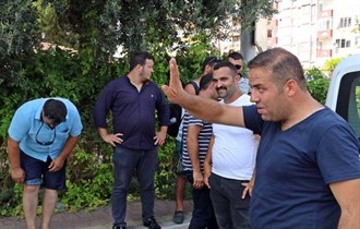 4 bin euro maaşla iş hayali kuran şoförlere hayatlarının şoku