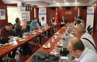 Sektör firmalarının finansal yapısı güçlendirilmeli