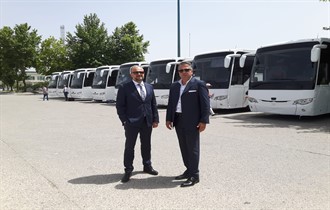 Yaşaroğlu Otomotiv’den 6 ile 22 araç teslimi