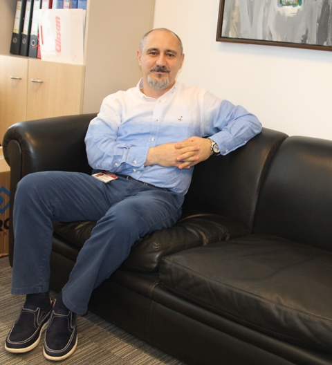 Kanser artıyorsa, bir nedeni de tam  temizlenmeyen kimyasal tanklardır