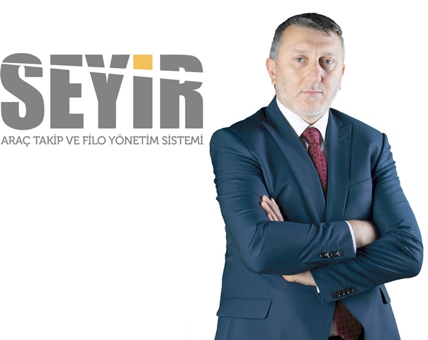 TAVİ ile takograf verilerini uzaktan indir ve depola