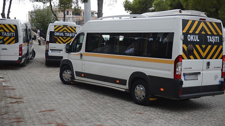 Servis şoförlerinin yeterlilik belgesini UGETAM verecek