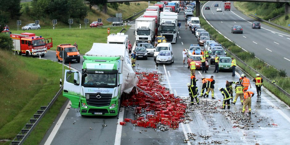 Yurtdışında Kaza Riskine Yeşil Kart