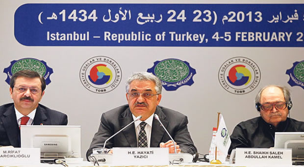 Esnafa yeni teşvik hazırlığı