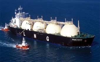ABD-Çin ticaret gerilimi LNG fiyatlarını etkileyecek