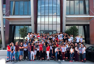 SERTRANS’tan e-ticaret eğitimi