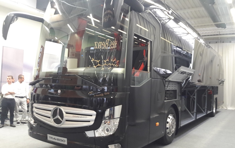 Yeni Tourismo’nun basın ile Trakya yolculuğu