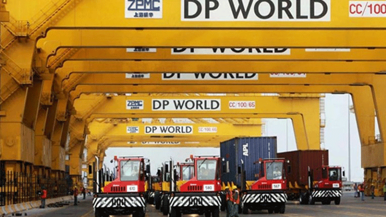 DP World Mali'de lojistik merkez inşa ediyor