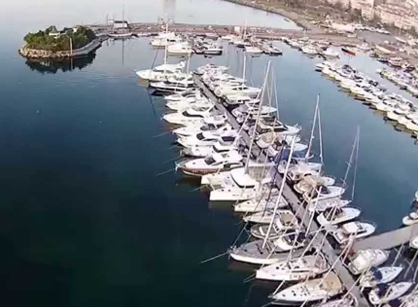 Marinalar neden EURO ister?