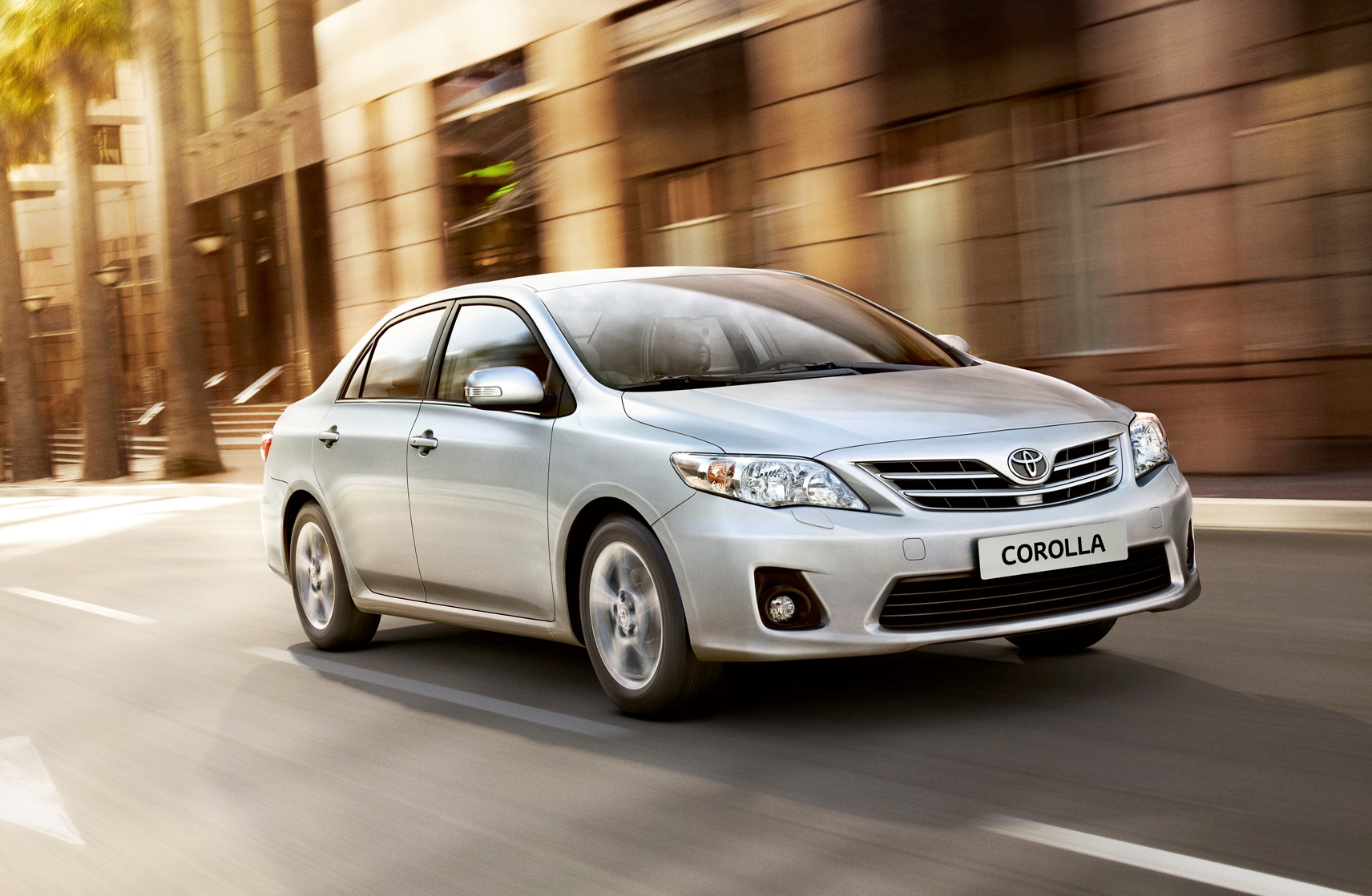 Toyota Corolla ve Hilux için Şubat fırsatı