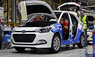 Hyundai Türkiye'ye yeni başkan