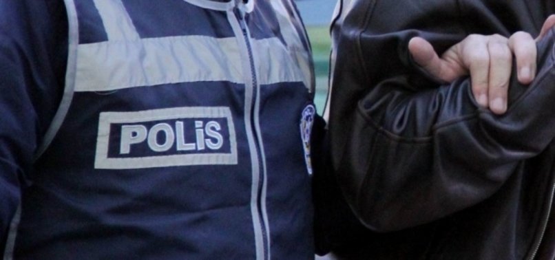 Deniz Kuvvetleri'ne FETÖ operasyonu