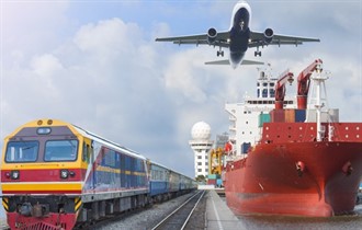 Uluslararası rekabet gücünde 'lojistik performans' uyarısı!