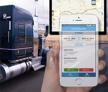 LaneAxis, yük taşımacılığında ezberleri bozacak