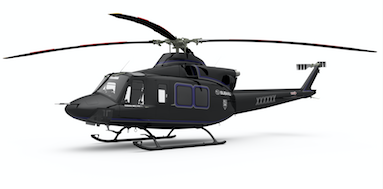 Subaru, otomotivdeki tecrübesini helikopter üretimine taşıyor