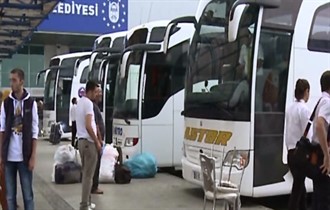 Yolcu bagajları E-devlet üzerine kaydedilecek