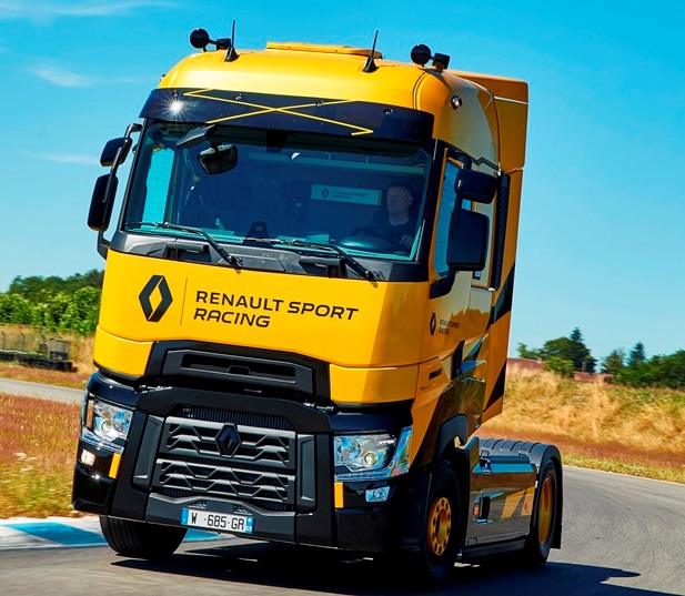 Renault Trucks, %100 elektriklisini IAA'da tanıtacak