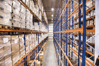 İthalatçı malı beklemeye aldı, antrepolarda işlem durdu