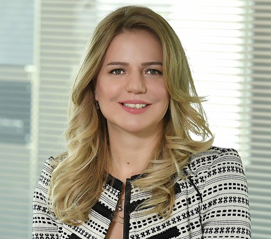 Aytemiz’de üst düzey atama