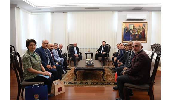 S Plakası Olmayan Servisçi Taşıma İhalesine Giremeyecek