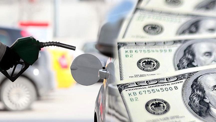 Benzin zammına uyandınız: Günaydın