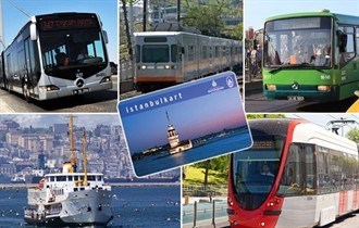 İşte bayrama özel toplu taşıma tarifesi