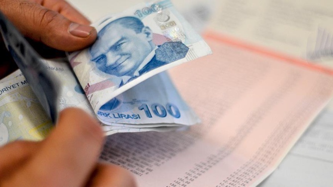 ABD'den ithal edilen her ürüne 2 kat vergi geldi