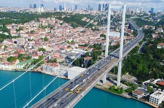 Bayram tatilinde köprü ve otoyolların durumu belli oldu