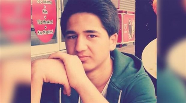 Nuh Çimento Limanı'nda iş cinayeti