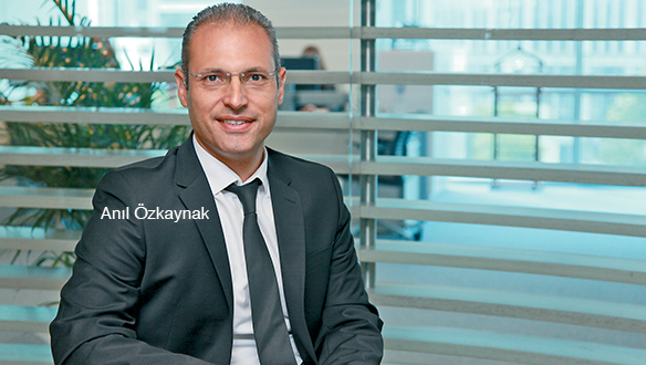 Gulf Sigorta’dan kişiye özel nakliyat poliçesi