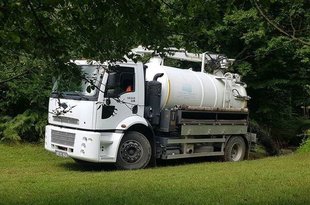 Devlet eliyle çevre kirliliği!