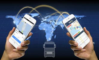 TIRPORT, Çin’de Türkiye’yi temsil edecek