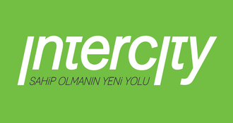 Intercity Japon ortağından ayrıldı