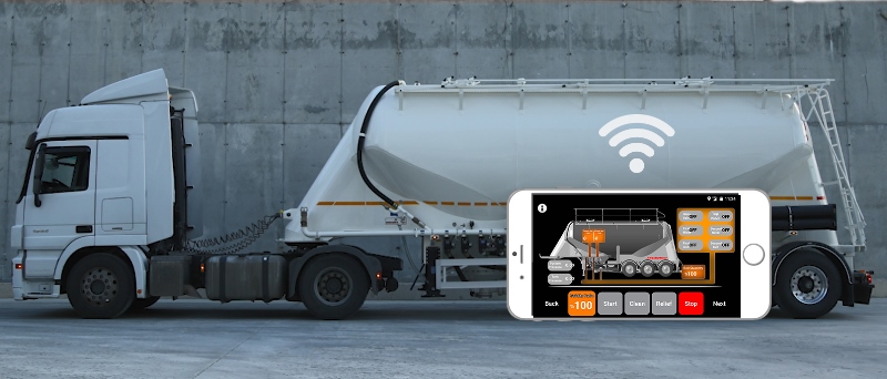 TIRSAN, son yenilikleriyle IAA Fuarı'nda