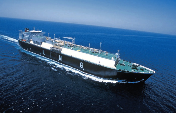 Kalyon, Kolin’le denizciliğe giriyor