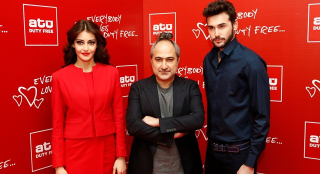 ATÜ Duty-Free, çalışanlarının kıyafetlerini yeniledi
