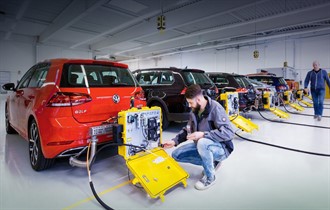 Modellerin yarısı yeni testi geçemedi