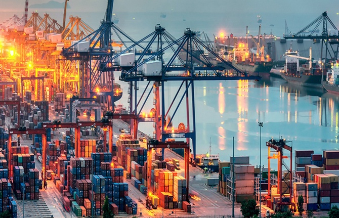 İhracata 'TL değeri' düzenlemesi