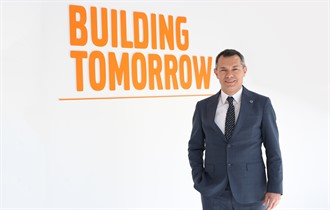 Volvo iş makinaları yedek parça garantisinde sınırları zorluyor