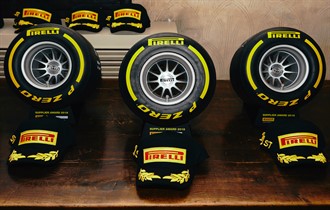 Pirelli Tedarikçi Ödülleri sahiplerini buldu