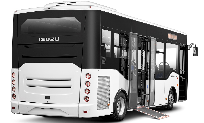 Novociti Life, Avrupa’da demo turuna çıkıyor